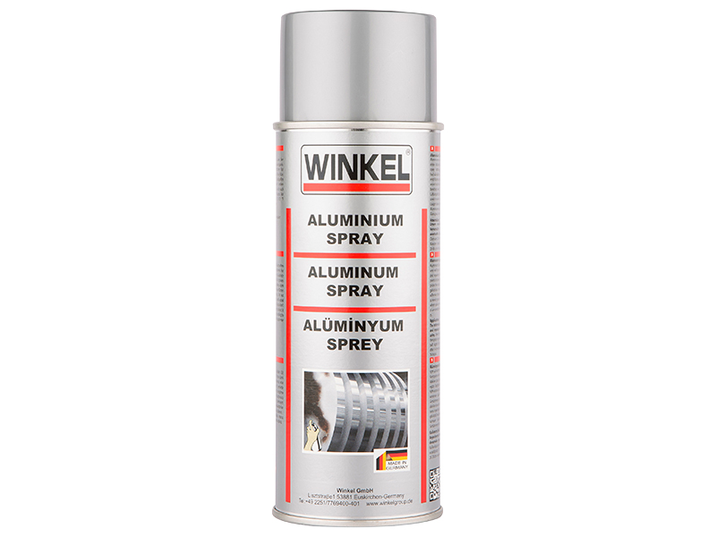PRODUCTS | Winkel Industry